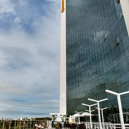 Quality Hotel Vitória