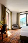 Hotel Bussi Baby Hotels in Kreuth