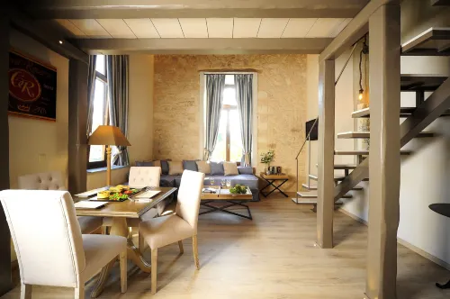 Pepi Boutique Hotel (Adults Only) - bar