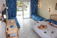 Hotel Nesrine Hammamet Các khách sạn ở Yasmine Hammamet