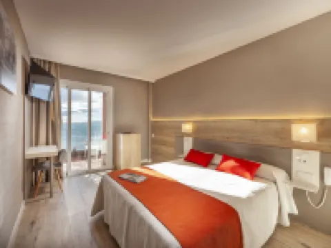 Hotel Montecarlo Spa & Wellness Hoteles en Rosas