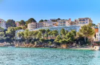 Leonardo Royal Hotel Mallorca Palmanova Bay Hôtels à : 