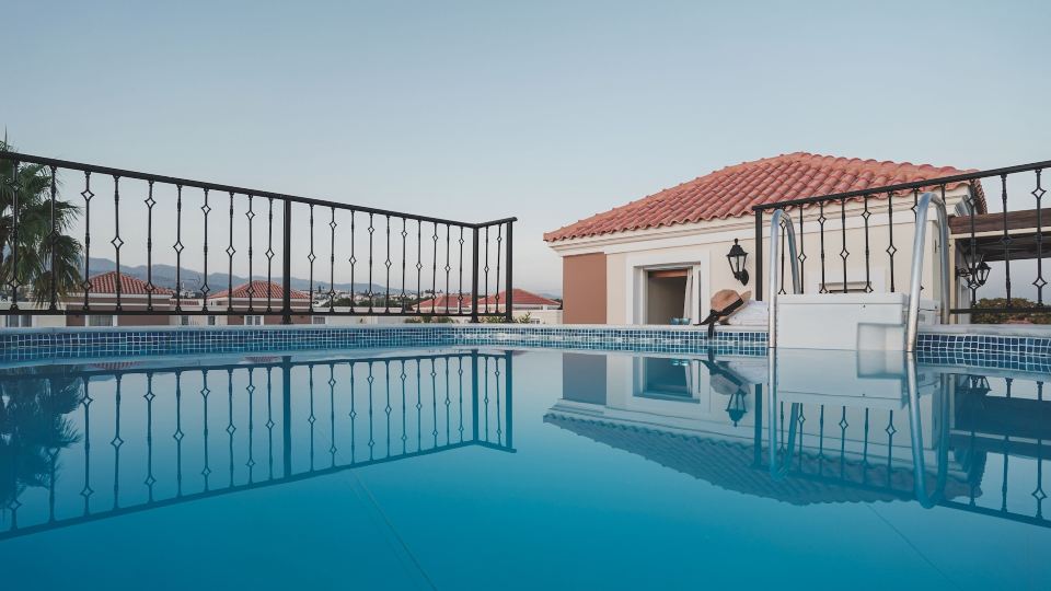 Zeus Village Resort - Adults Only