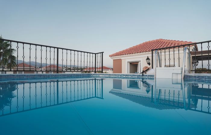 Zeus Village Resort - Adults Only
