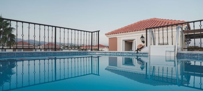 Zeus Village Resort - Adults Only Hotels in Chaniá