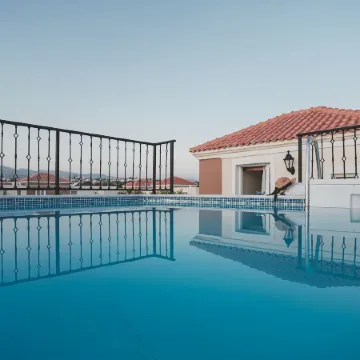 Zeus Village Resort - Adults Only