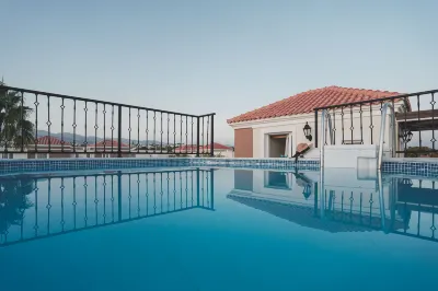 Zeus Village Resort - Adults Only