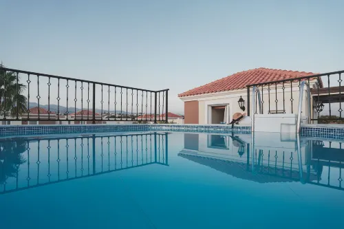 Zeus Village Resort - Adults Only Hotels in Daratso