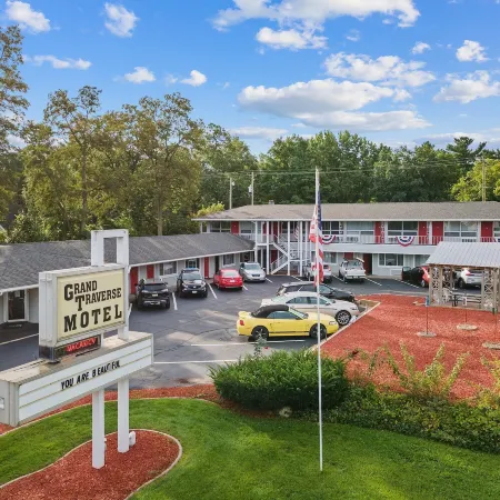 Grand Traverse Motel