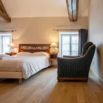 Le Logis d'Azé Hotels in Cluny