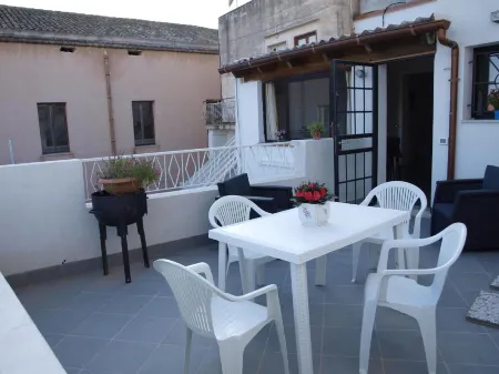 Dafne Marsala Centro Отели в г. Марсала