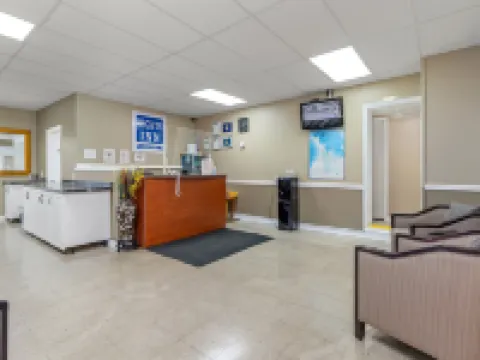 Nights Inn Owen Sound Hotels in Grey County