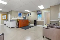 Nights Inn Owen Sound