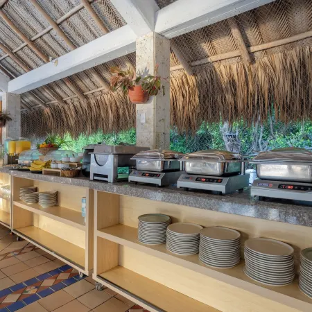 GHL Relax Hotel Costa Azul