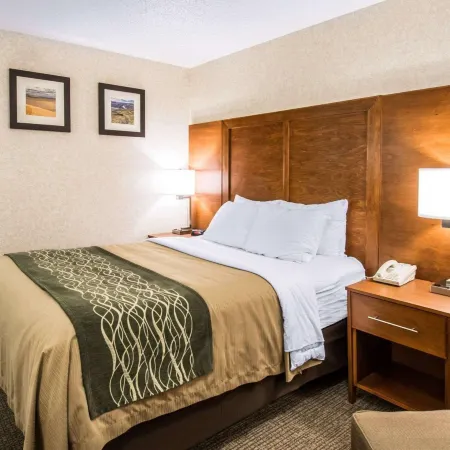 Quality Inn