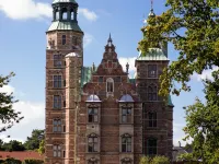Hotel Christian IV Hotels near Rosenborg Castle
