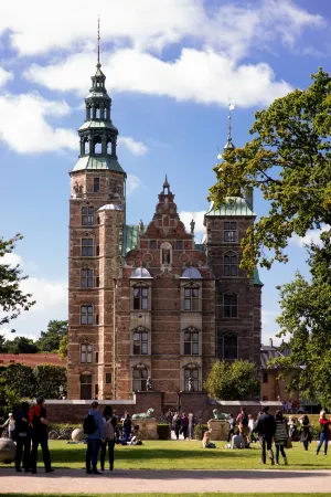 Hotel Christian IV