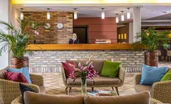Budapest Airport Hotel Stáció Wellness & Konferencia