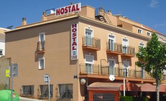 Hostal Sunami