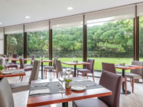 Eurostars Ciudad de La Coruña Hotels in Comarca de A Coruna