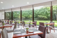 Eurostars Ciudad de La Coruña Hotels in La Coruna