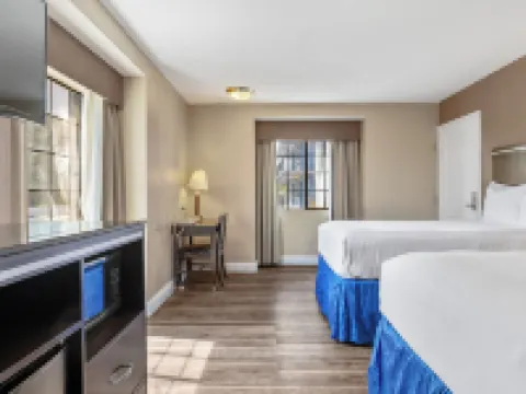 Executive Inn Hotels in Milpitas