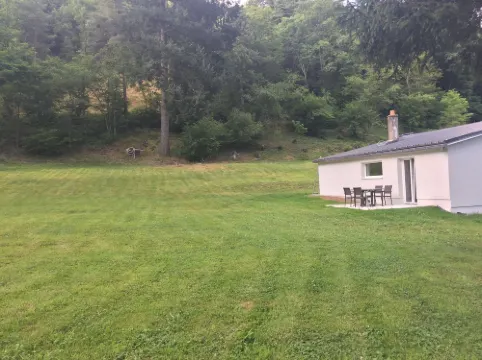 Le Clos du Silberthal