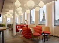 Citizenm Copenhagen Radhuspladsen Hotels in Copenhagen