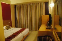 Hotel Midland - Hostel Hotels in Mumbai