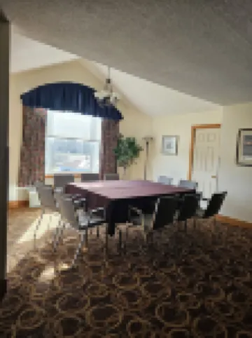 Granite Town Hotel Hotels in Saint George