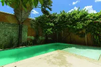 Hotel Boutique Casa San Angel Hotels in Merida