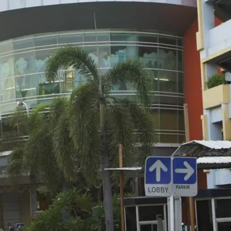 Lombok Plaza Hotel and Convention