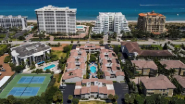 Ventura at Boca Raton