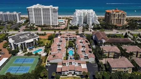 Ventura at Boca Raton