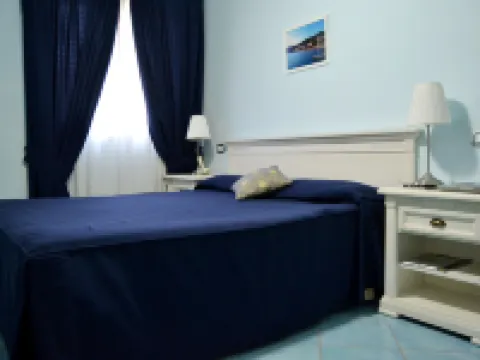 Parco Dei Principi Capaccio Paestum otelleri