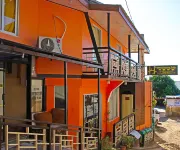 Hwan Dynasty Suite Hotels near Las Cabañas Beach