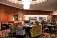 The Plaza Hotel Columbus at Capitol Square