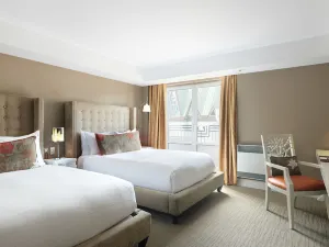 Auberge Saint-Antoine