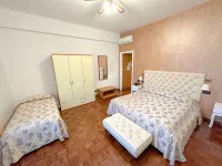 Hotel Dell'Orto Chiavari