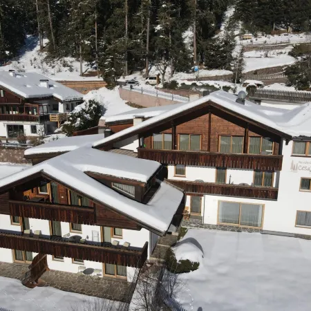 Residence Cesa Sassela