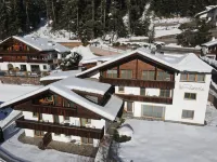 Residence Cesa Sassela Hotel in zona Funivie Seceda Spa