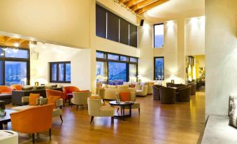 Pliadon Gi Mountain Resort & Spa