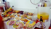 Hostal la Magia de Uyuni - พร้อมอาหารเช้า
