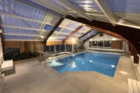 Tasman Holiday Parks - Christchurch Các khách sạn ở Christchurch