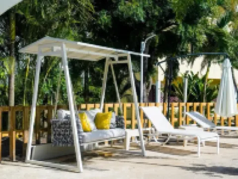 Soficu Hotel El Edén Dominicus Hotels in Dominicus