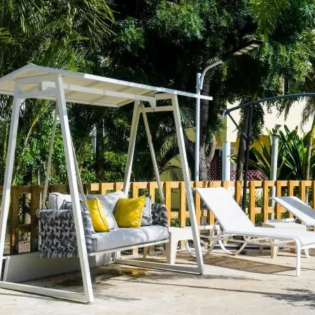Soficu Hotel El Edén Dominicus