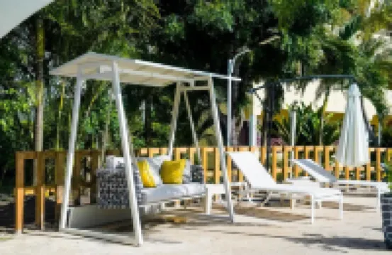 Soficu Hotel El Edén Dominicus