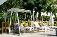 Soficu Hotel El Edén Dominicus Các khách sạn ở Dominicus