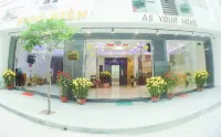 Ngoc Hien Hotel Nha Trang Hotels in Nha Trang