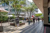 Art Deco Budget Accommodation Rosebank - Hostel - Hostels
